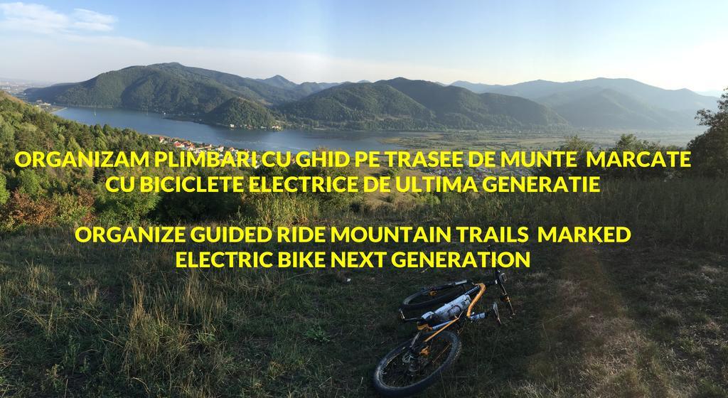 Pensiunea Ianis Piatra Neamţ Exterior foto